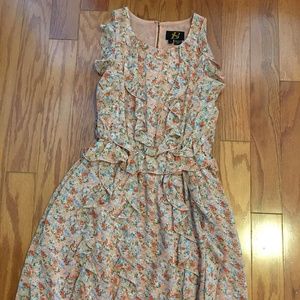 Anthropologie Dress